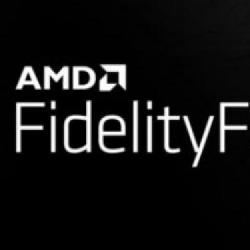 AMD udostępnia technologię FidelityFX dla konsol Xbox Series X | S